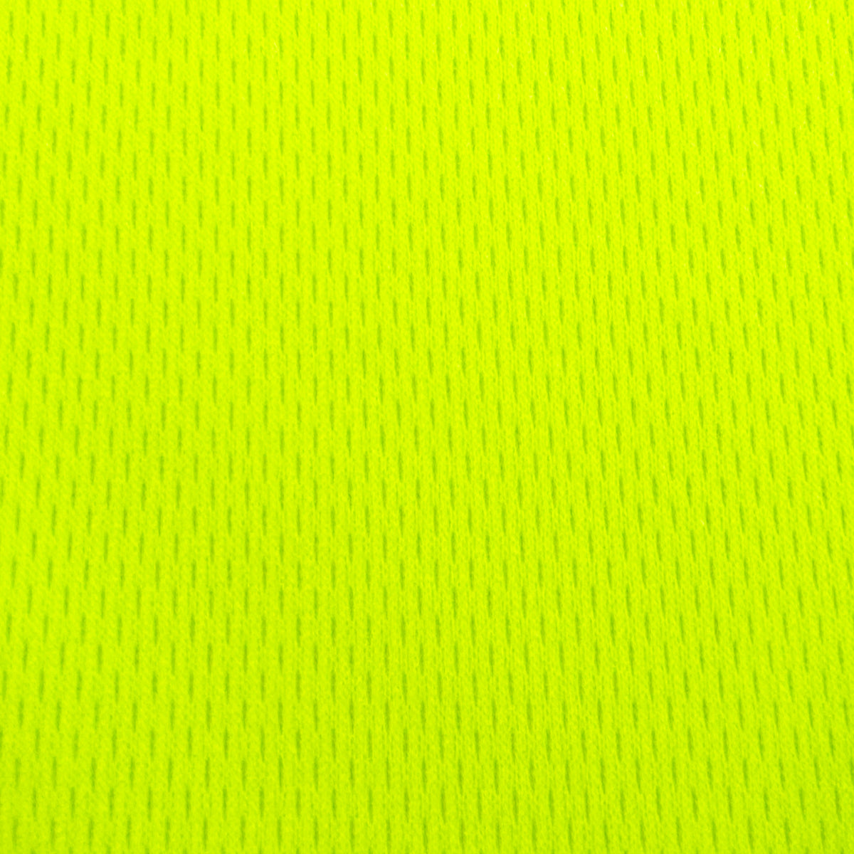 Custom High-Vis Mesh Workwear Hoodie – Add Your Logo (Left Chest & Back) | BeePro Merch